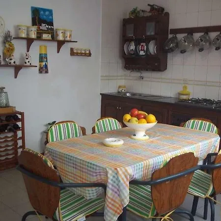 Сasa de vacaciones Kalmzun